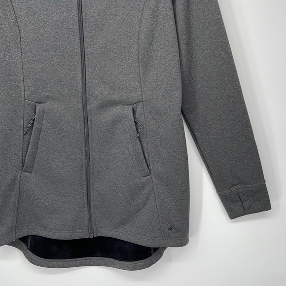 Denver Hayes Jacket - Picture 3 of 4